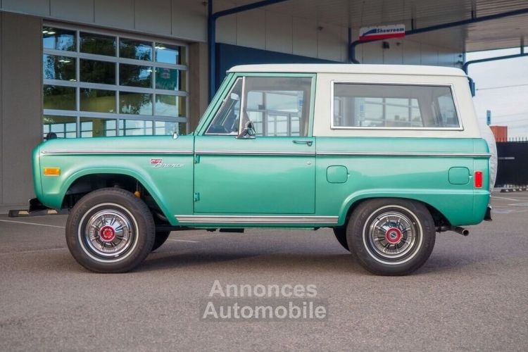 Ford Bronco - <small></small> 108.100 € <small>TTC</small> - #8