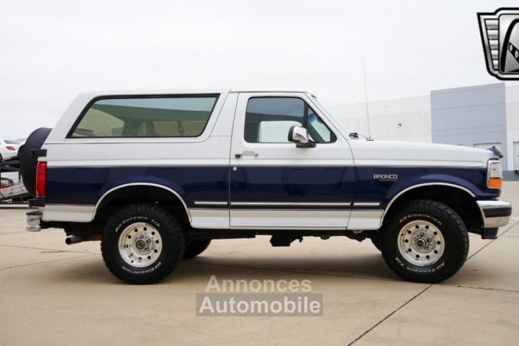 Ford Bronco - <small></small> 31.900 € <small>TTC</small> - #6