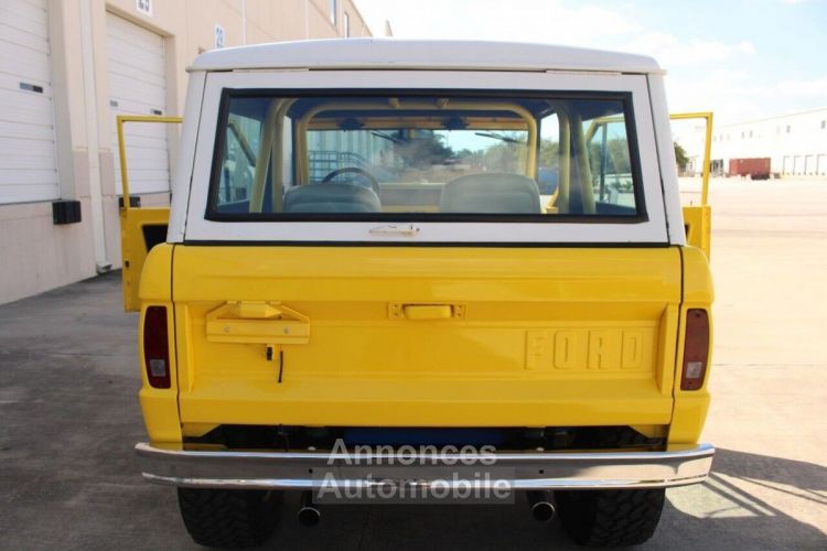 Ford Bronco - <small></small> 75.800 € <small>TTC</small> - #28