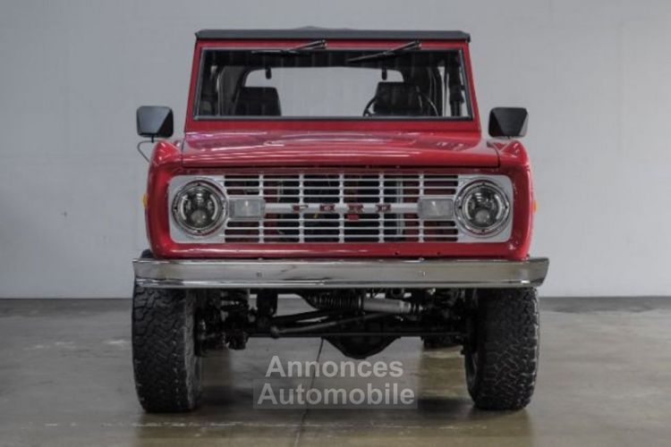 Ford Bronco - <small></small> 111.400 € <small>TTC</small> - #5