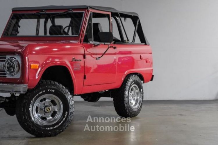 Ford Bronco - <small></small> 111.400 € <small>TTC</small> - #8