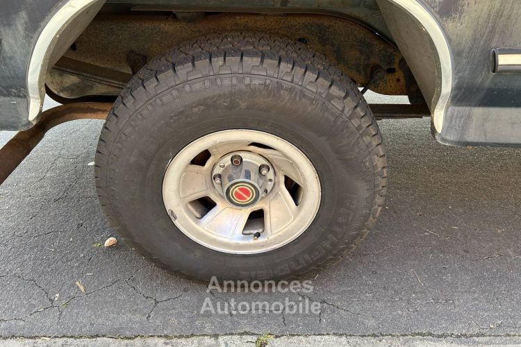 Ford Bronco - <small></small> 17.600 € <small>TTC</small> - #19