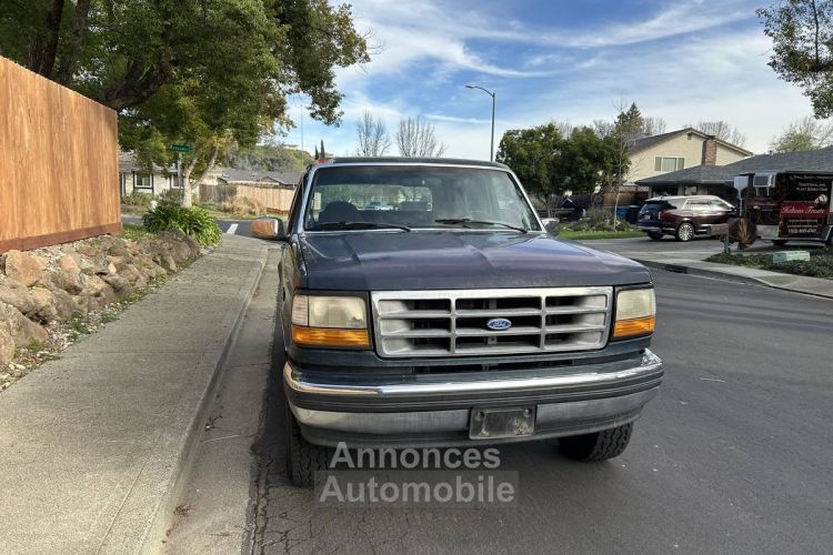 Ford Bronco - <small></small> 17.600 € <small>TTC</small> - #20