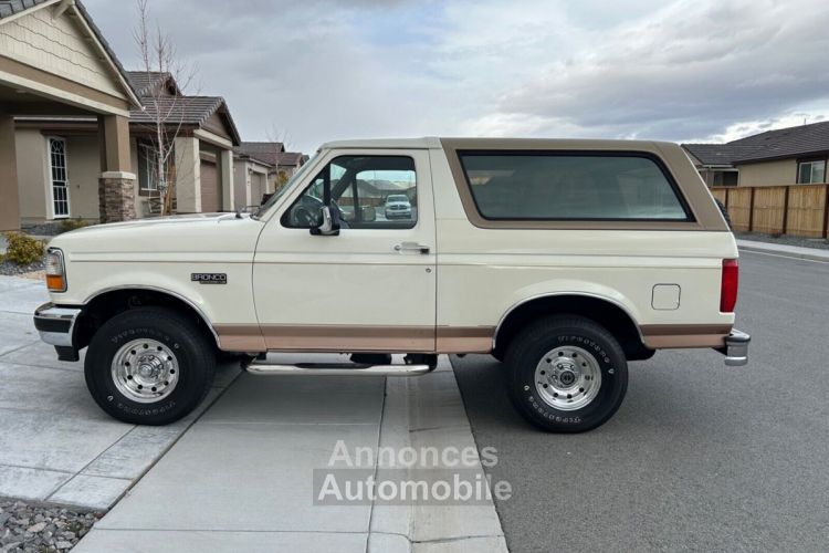 Ford Bronco - <small></small> 29.500 € <small>TTC</small> - #1