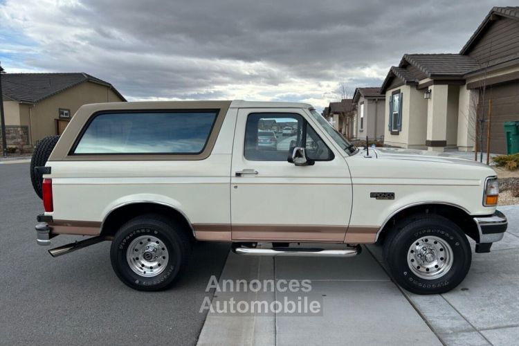 Ford Bronco - <small></small> 29.500 € <small>TTC</small> - #3