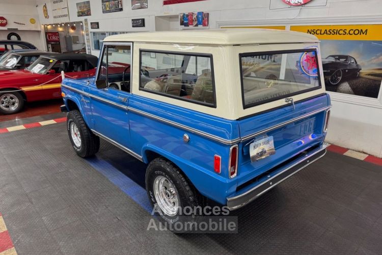 Ford Bronco - <small></small> 85.100 € <small>TTC</small> - #3