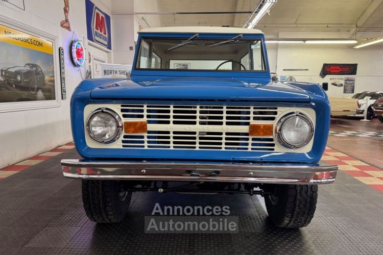 Ford Bronco - <small></small> 85.100 € <small>TTC</small> - #7