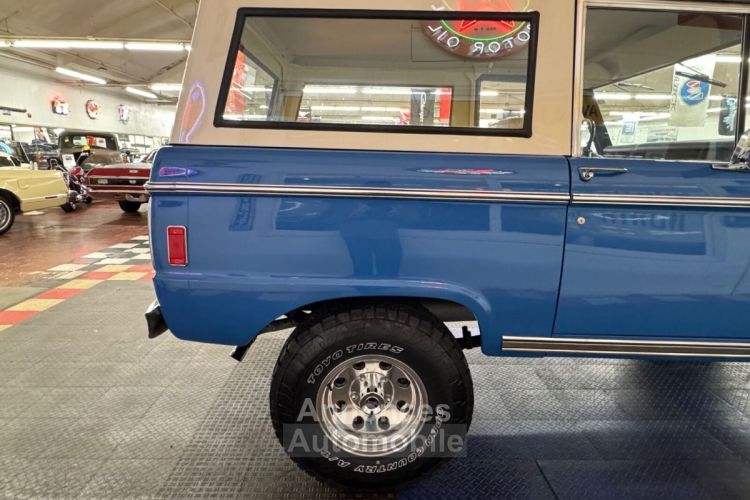 Ford Bronco - <small></small> 85.100 € <small>TTC</small> - #20