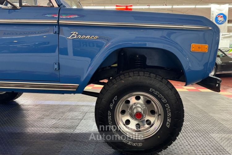 Ford Bronco - <small></small> 85.100 € <small>TTC</small> - #22