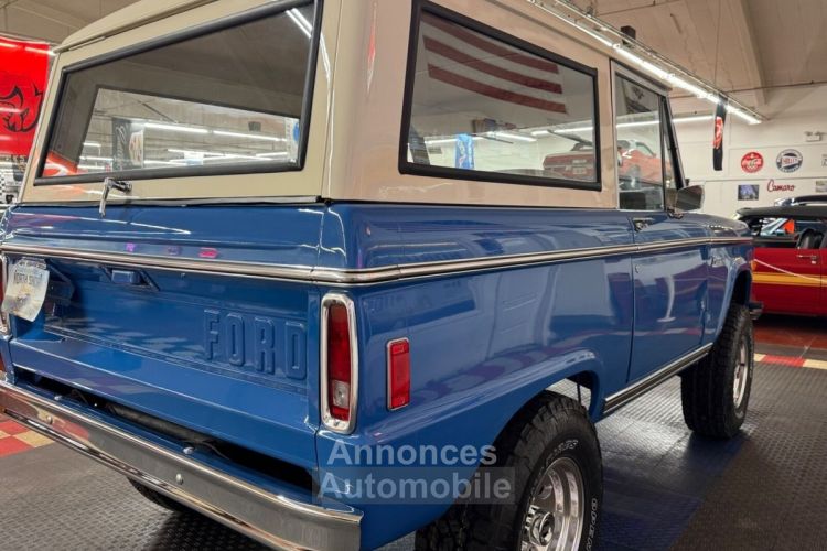 Ford Bronco - <small></small> 85.100 € <small>TTC</small> - #24