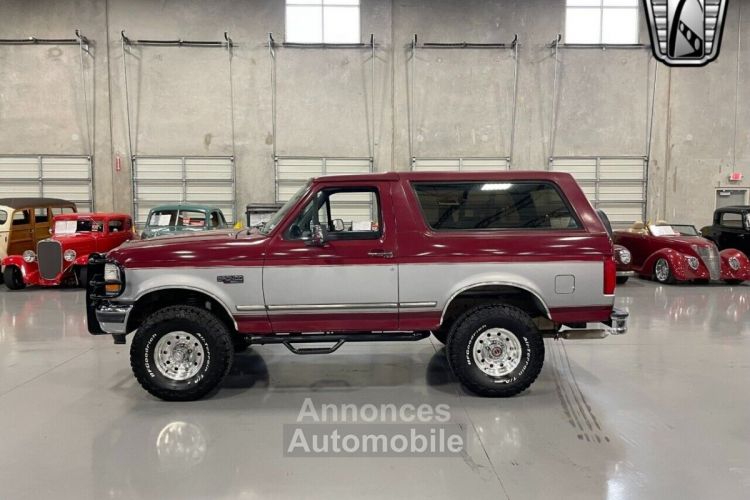 Ford Bronco - <small></small> 36.000 € <small>TTC</small> - #4