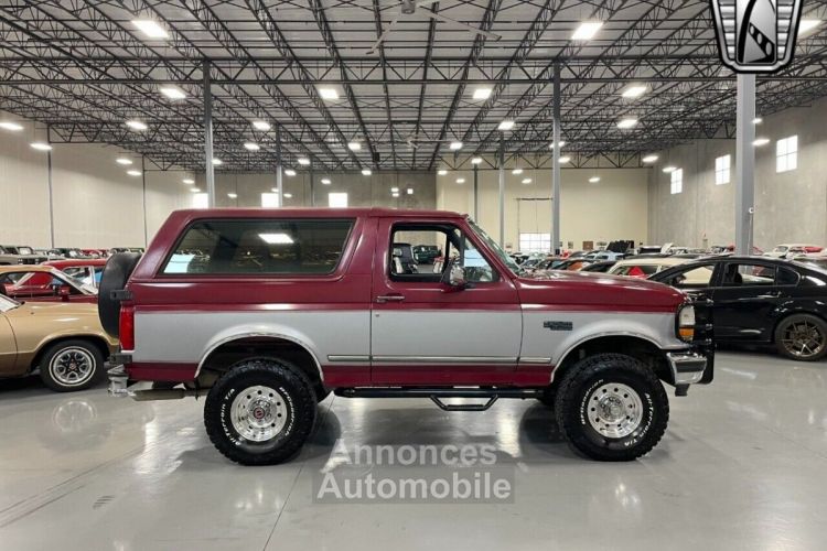 Ford Bronco - <small></small> 36.000 € <small>TTC</small> - #6