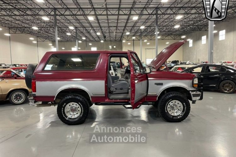 Ford Bronco - <small></small> 36.000 € <small>TTC</small> - #10