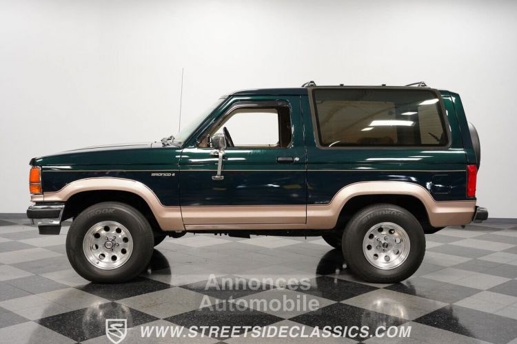 Ford Bronco - <small></small> 30.800 € <small>TTC</small> - #3