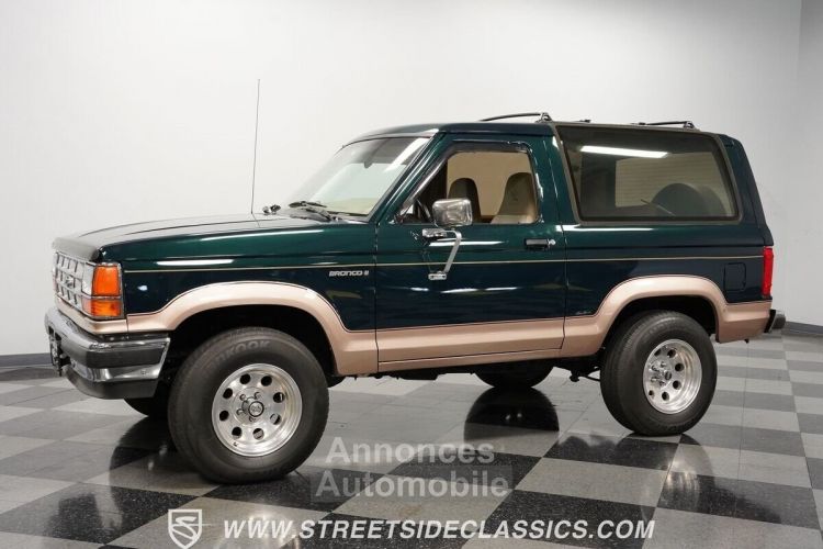 Ford Bronco - <small></small> 30.800 € <small>TTC</small> - #7