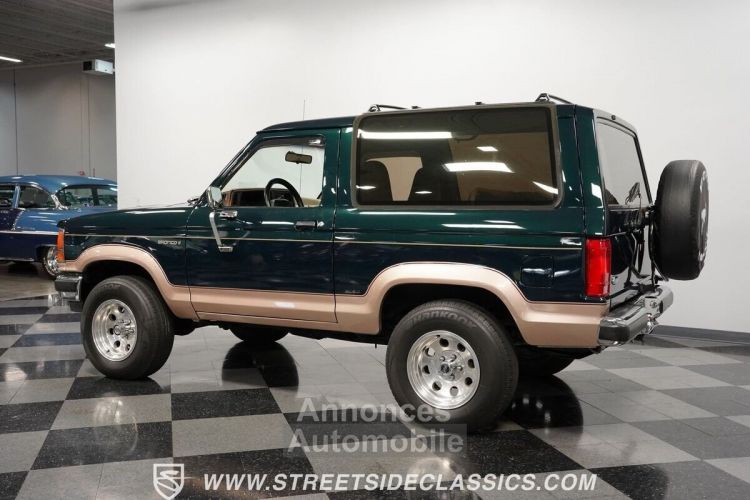 Ford Bronco - <small></small> 30.800 € <small>TTC</small> - #9