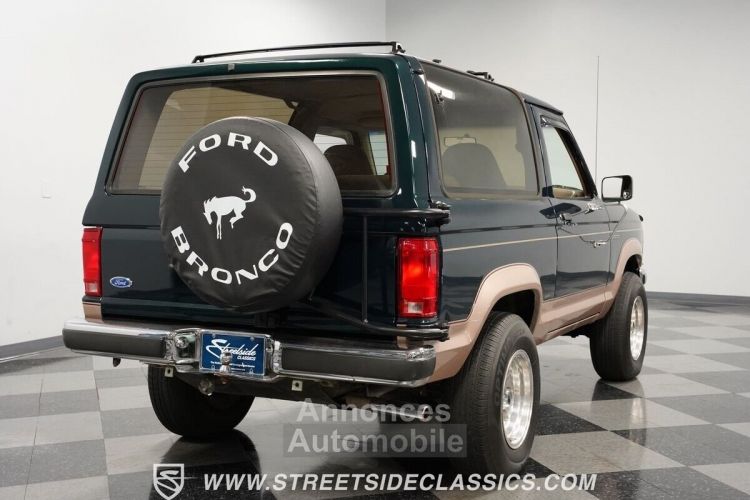 Ford Bronco - <small></small> 30.800 € <small>TTC</small> - #12