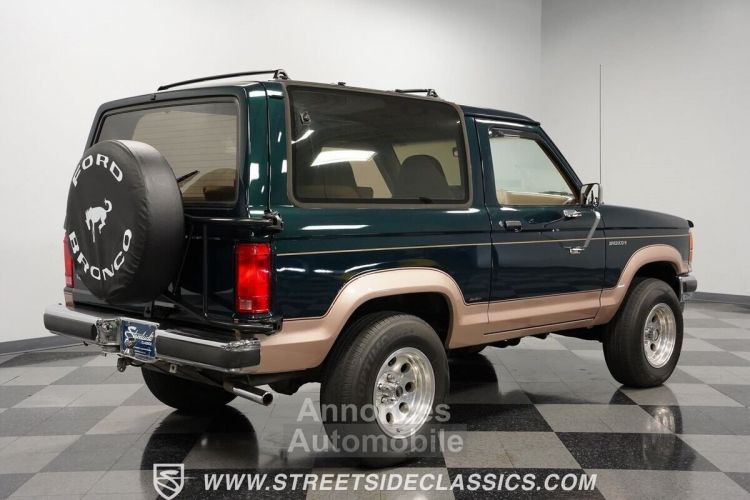 Ford Bronco - <small></small> 30.800 € <small>TTC</small> - #13