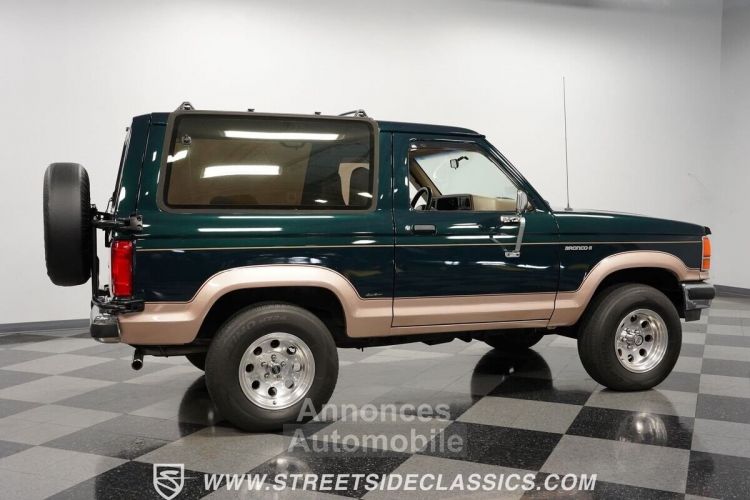 Ford Bronco - <small></small> 30.800 € <small>TTC</small> - #14