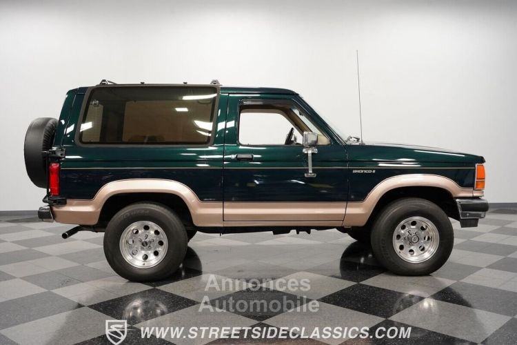 Ford Bronco - <small></small> 30.800 € <small>TTC</small> - #15