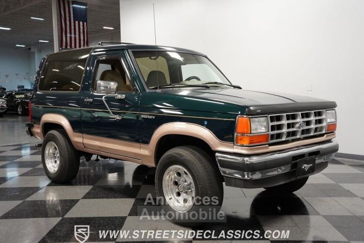 Ford Bronco - <small></small> 30.800 € <small>TTC</small> - #17