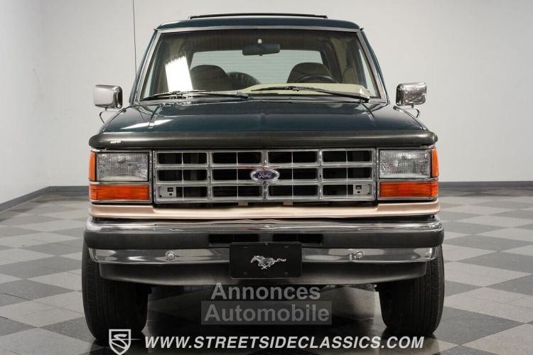 Ford Bronco - <small></small> 30.800 € <small>TTC</small> - #18