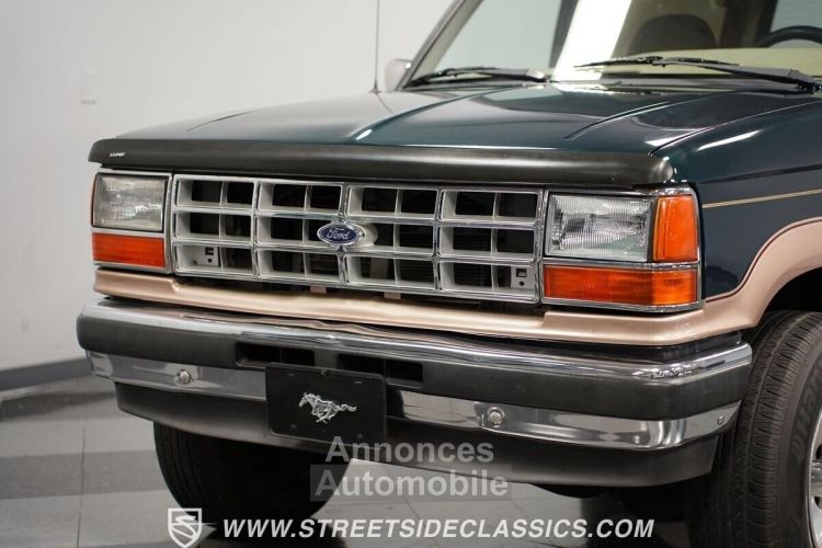 Ford Bronco - <small></small> 30.800 € <small>TTC</small> - #20