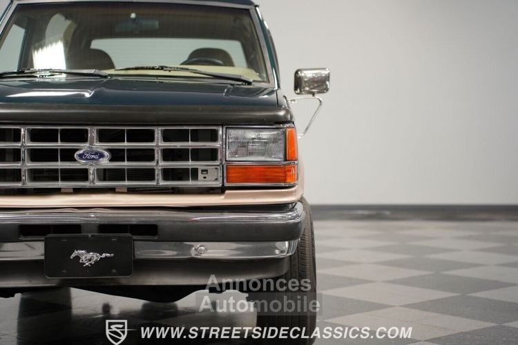 Ford Bronco - <small></small> 30.800 € <small>TTC</small> - #21