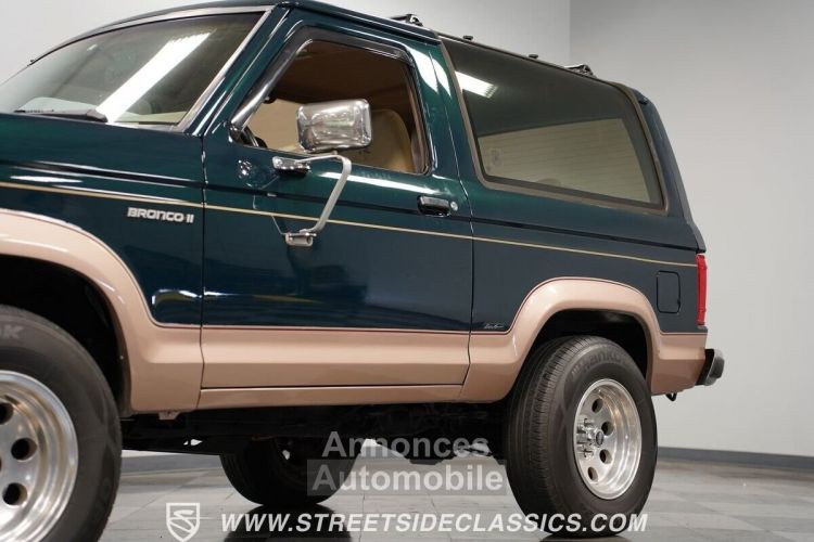 Ford Bronco - <small></small> 30.800 € <small>TTC</small> - #23