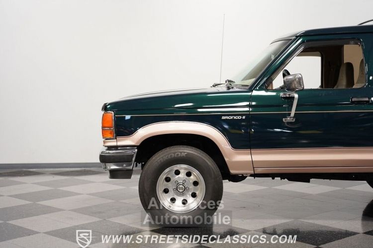 Ford Bronco - <small></small> 30.800 € <small>TTC</small> - #24