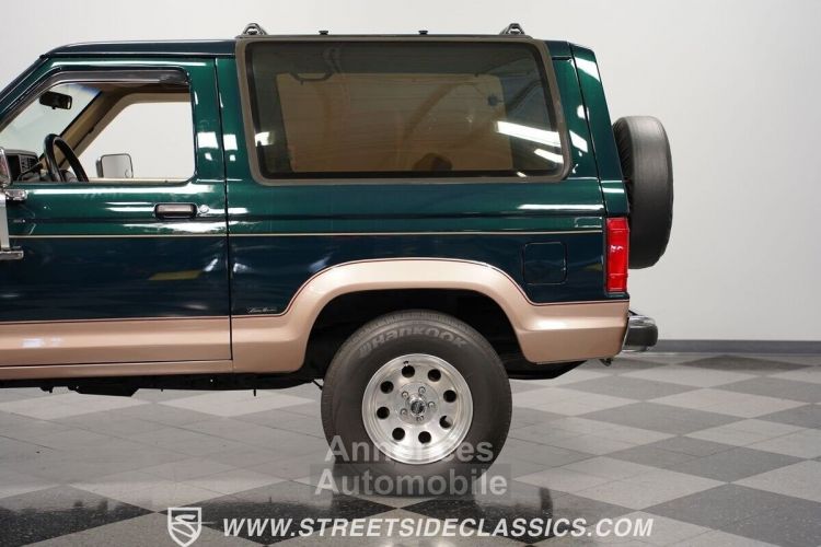 Ford Bronco - <small></small> 30.800 € <small>TTC</small> - #25