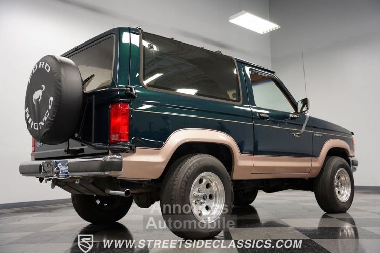 Ford Bronco - <small></small> 30.800 € <small>TTC</small> - #28