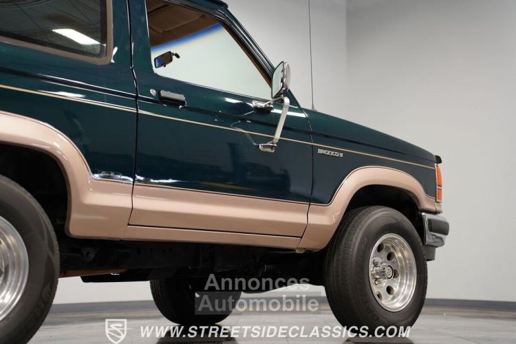 Ford Bronco - <small></small> 30.800 € <small>TTC</small> - #29