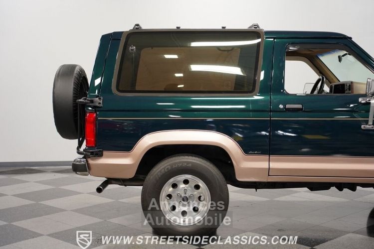 Ford Bronco - <small></small> 30.800 € <small>TTC</small> - #30