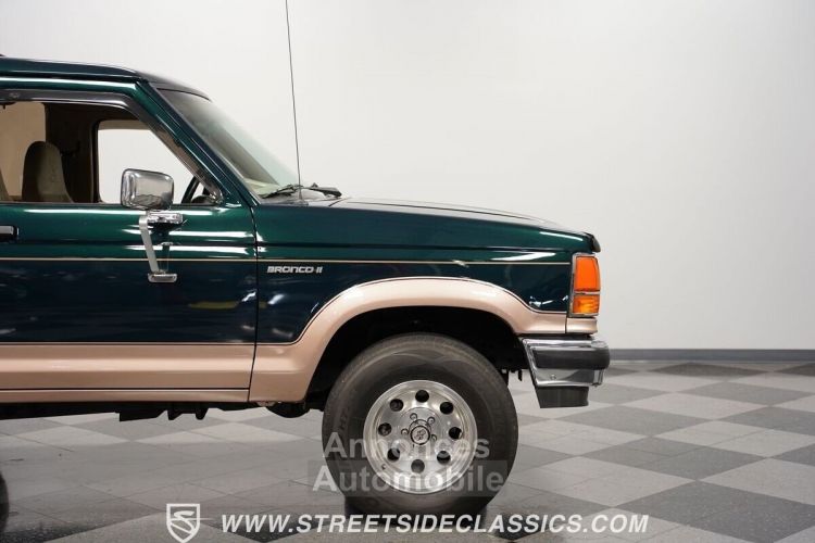 Ford Bronco - <small></small> 30.800 € <small>TTC</small> - #31