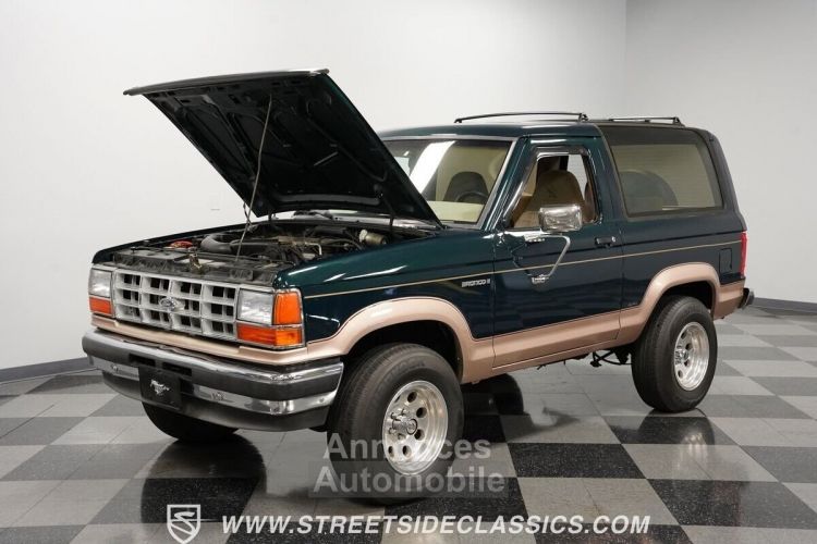 Ford Bronco - <small></small> 30.800 € <small>TTC</small> - #32