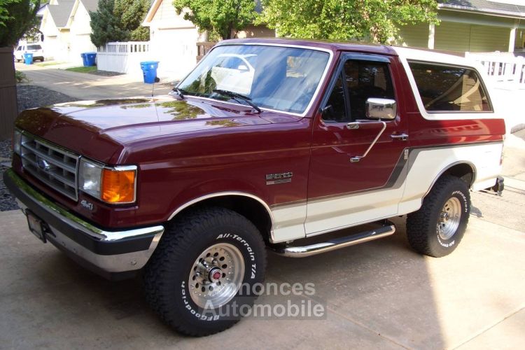 Ford Bronco  - <small></small> 35.400 € <small>TTC</small> - #2