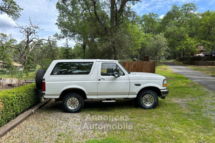 Ford Bronco  - <small></small> 25.600 € <small>TTC</small> - #3