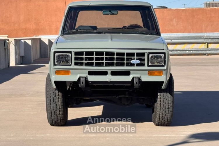 Ford Bronco 2  - <small></small> 19.000 € <small>TTC</small> - #2