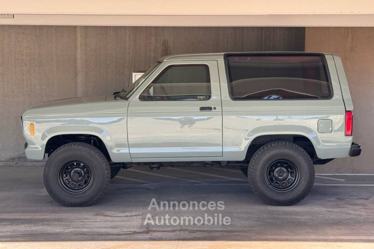 Ford Bronco 2  - <small></small> 19.000 € <small>TTC</small> - #4