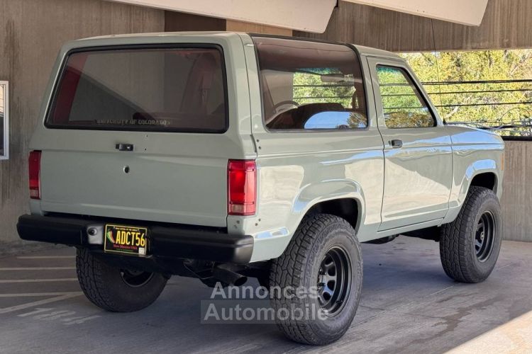 Ford Bronco 2  - <small></small> 19.000 € <small>TTC</small> - #6