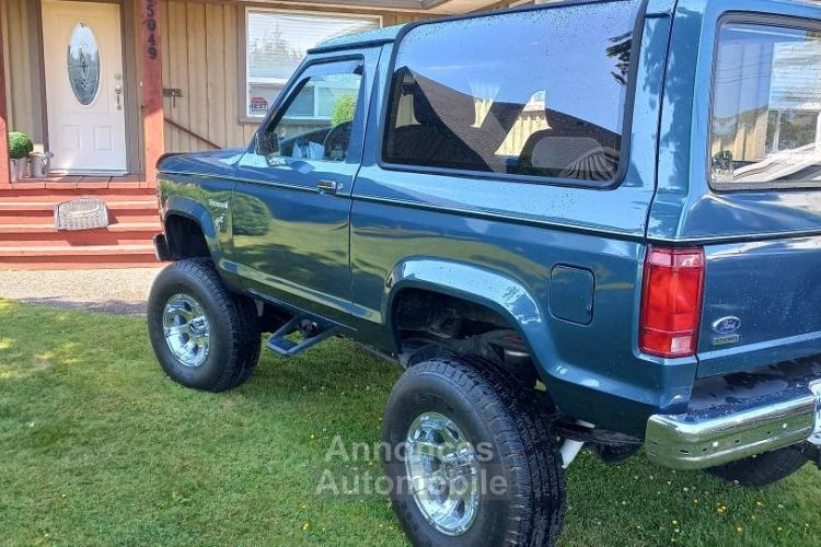 Ford Bronco 2  - <small></small> 24.000 € <small>TTC</small> - #5