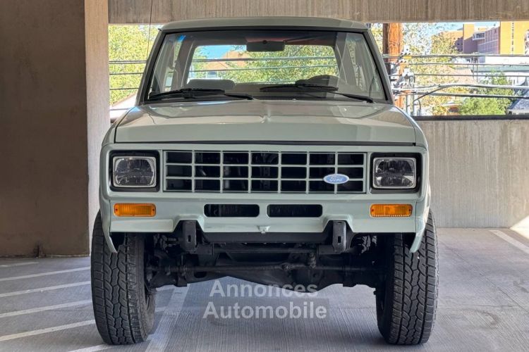 Ford Bronco 2  - <small></small> 18.000 € <small>TTC</small> - #3