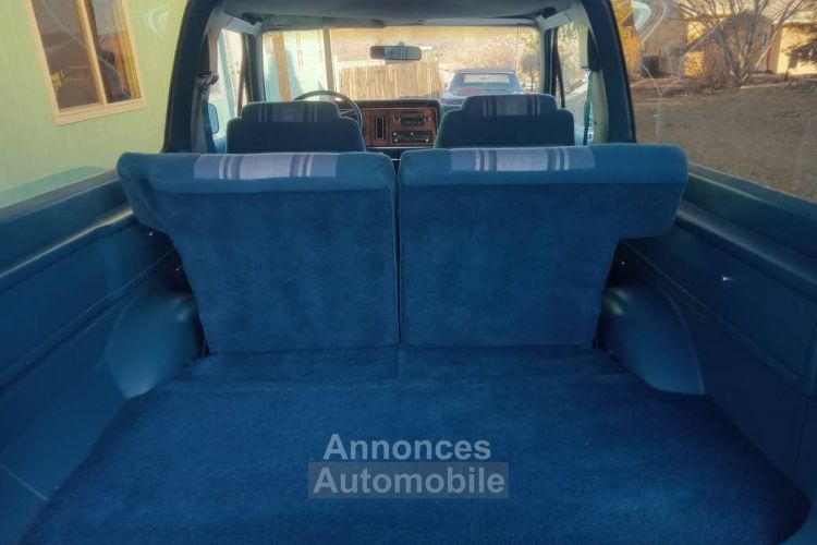 Ford Bronco 2 xlt  - <small></small> 24.300 € <small>TTC</small> - #3