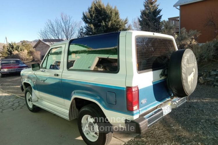 Ford Bronco 2 xlt  - <small></small> 24.300 € <small>TTC</small> - #13