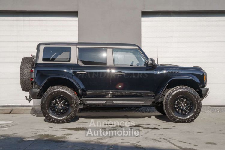 Ford Bronco 2024 Raptor € 122900 +868 Interior Carbon Fiber - <small></small> 148.709 € <small>TTC</small> - #36