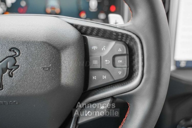 Ford Bronco 2024 Raptor € 122900 +868 Interior Carbon Fiber - <small></small> 148.709 € <small></small> - #26