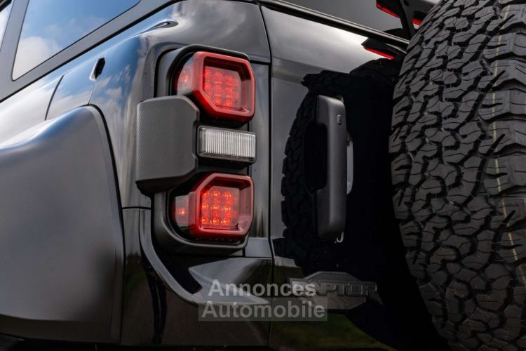 Ford Bronco 2024 RAPTOR 3.0 ECOBOOST V6 ENGINE 4x4 - <small></small> 167.000 € <small></small> - #8