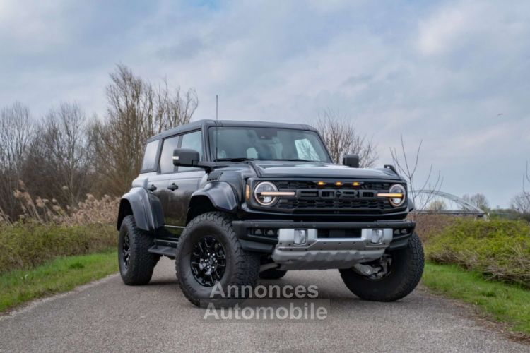 Ford Bronco 2024 RAPTOR 3.0 ECOBOOST V6 ENGINE 4x4 - <small></small> 167.000 € <small></small> - #15