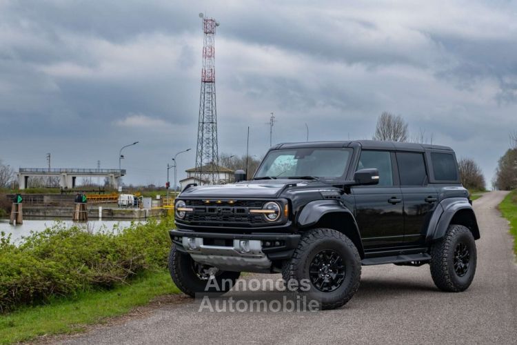 Ford Bronco 2024 RAPTOR 3.0 ECOBOOST V6 ENGINE 4x4 - <small></small> 167.000 € <small></small> - #3